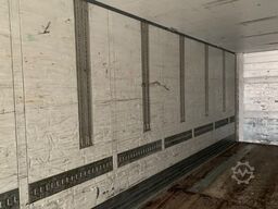 SCHMITZ CARGOBULL SKO 24 FP 25_ Doppelstock_ Türen_ verzinkt