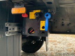 SCHMITZ CARGOBULL SKO 24 FP 25_ Doppelstock_ Türen_ verzinkt