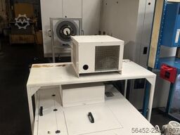 GER CUE-1000 CNC