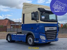 DAF XF 480