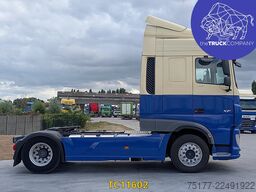 DAF XF 480