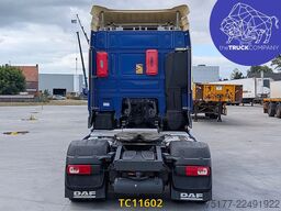 DAF XF 480
