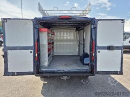 Fiat Ducato 120 L1H1