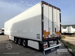 Schmitz Cargobull Semitrailer Reefer Multitemp