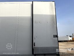 Schmitz Cargobull Semitrailer Reefer Multitemp