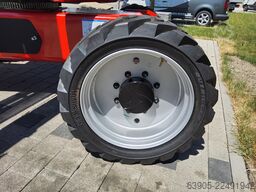 Manitou 180 ATJ