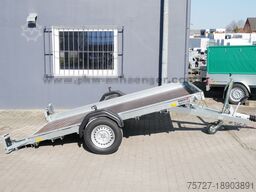 DEBON ROADSTER PLATTFORM 1300kg