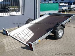 DEBON ROADSTER PLATTFORM 1300kg