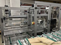 Somont / Meyer Burger Stringer CCS Smartwire