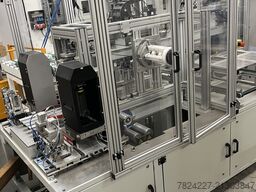 Somont / Meyer Burger Stringer CCS Smartwire