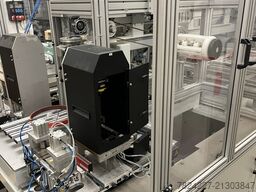 Somont / Meyer Burger Stringer CCS Smartwire