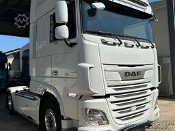 DAF XF 530 FT SSC EURO 6D Full+ pelle