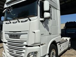 DAF XF 530 FT SSC EURO 6D Full+ pelle