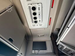 DAF XF 530 FT SSC EURO 6D Full+ pelle