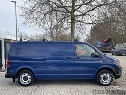 Volkswagen T6 Transporter 2.0TDI Lang *Webasto*2xS-Tür*