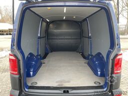 Volkswagen T6 Transporter 2.0TDI Lang *Webasto*2xS-Tür*