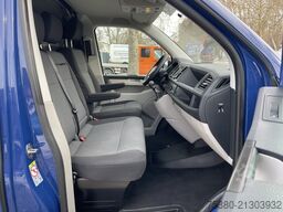 Volkswagen T6 Transporter 2.0TDI Lang *Webasto*2xS-Tür*
