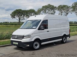VW CRAFTER 2.0 L3H3 LED Automaat AC