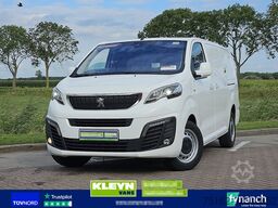 PEUGEOT EXPERT 2.0 L3 Automaat Navi