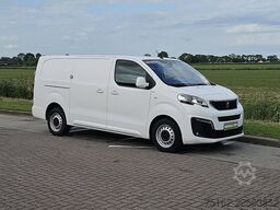 PEUGEOT EXPERT 2.0 L3 Automaat Navi