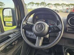 MERCEDES-BENZ SPRINTER 315 ac automaat EURO6