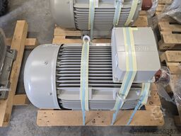 Siemens 110 kW