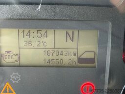 Iveco EUROCARGO 180-280