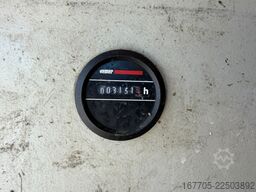 MAN 33 362 DF