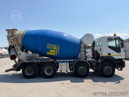 Iveco TRAKKER 450