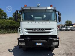 Iveco TRAKKER 450