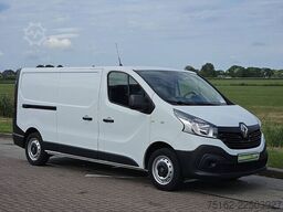 RENAULT TRAFIC 1.6 DCI