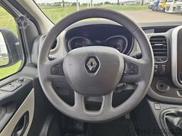 RENAULT TRAFIC 1.6 DCI