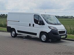 PEUGEOT BOXER 2.0