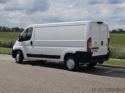 PEUGEOT BOXER 2.0