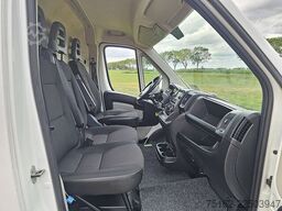 PEUGEOT BOXER 2.0