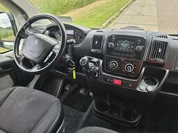 PEUGEOT BOXER 2.0