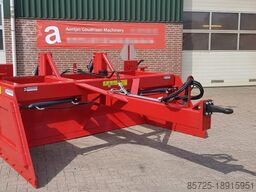 Bizon AGM kilverbak 3000