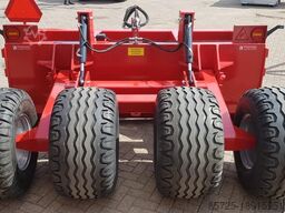 Bizon AGM kilverbak 3000