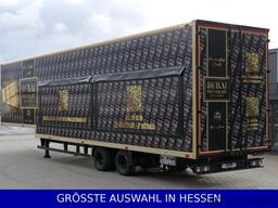 SPIER Stufen Sattel Foodtruck Messe Event ¤449.-mt