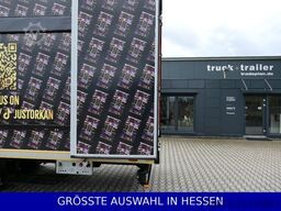 SPIER Stufen Sattel Foodtruck Messe Event ¤449.-mt