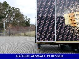 SPIER Stufen Sattel Foodtruck Messe Event ¤449.-mt