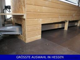 SPIER Stufen Sattel Foodtruck Messe Event ¤449.-mt