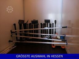 SPIER Stufen Sattel Foodtruck Messe Event ¤449.-mt