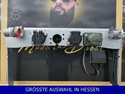 SPIER Stufen Sattel Foodtruck Messe Event ¤449.-mt