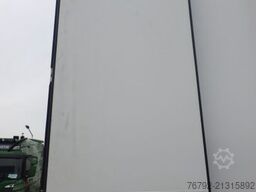 SCHMITZ CARGOBULL SKO 24/L FP 45 Carrier HE 19/Doppelst./Trennwand