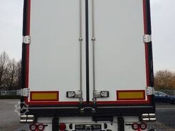 SCHMITZ CARGOBULL SKO 24/L FP 45 Carrier HE 19/Doppelst./Trennwand