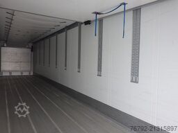 SCHMITZ CARGOBULL SKO 24/L FP 45 Carrier HE 19/Doppelst./Trennwand