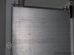 SCHMITZ CARGOBULL SKO 24/L FP 45 Carrier HE 19/Doppelst./Trennwand