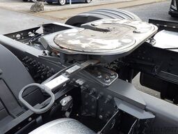 VOLVO FH460 TC Globe-XL/VEB/Safety/2xTank/Alcoa/226tkm