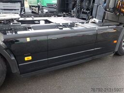 VOLVO FH460 TC Globe-XL/VEB/Safety/2xTank/Alcoa/226tkm